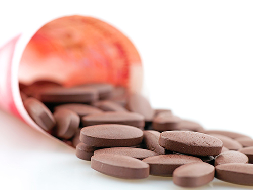 教你如何判斷藥丸是否變質？